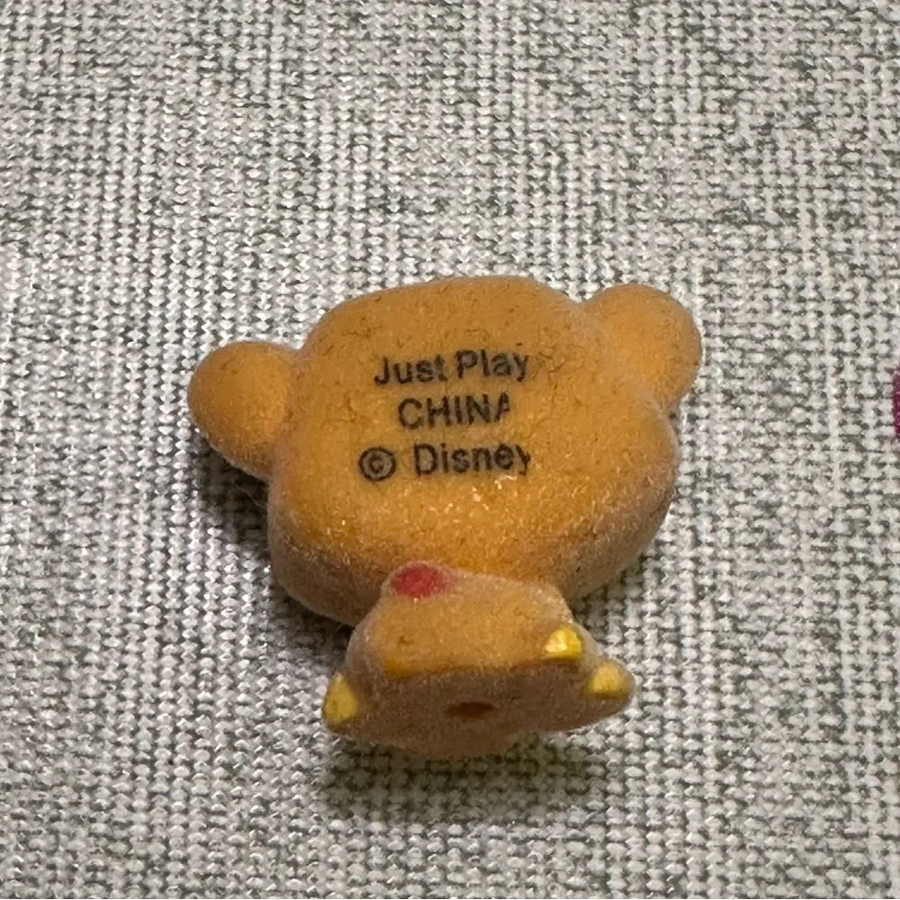 Disney Doorables The Lion King Simba mini figure